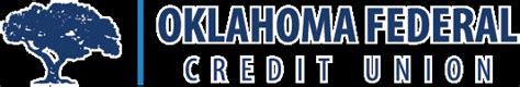 okfcu net branch|OK Federal Credit Union .